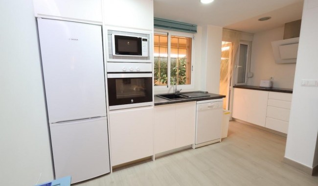 Sprzedaż - Apartament - Orihuela costa - Dehesa de Campoamor