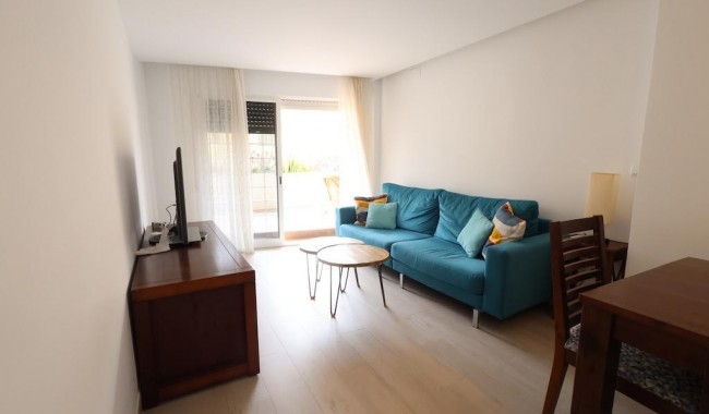 Sprzedaż - Apartament - Orihuela costa - Dehesa de Campoamor