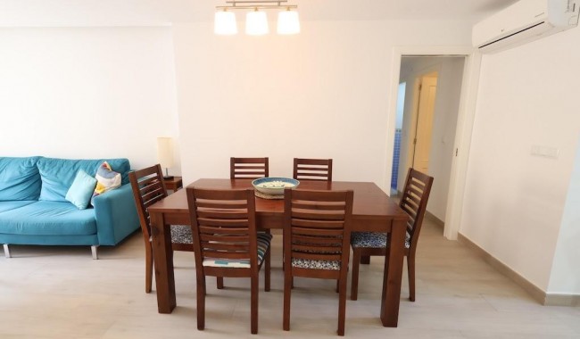 Sprzedaż - Apartament - Orihuela costa - Dehesa de Campoamor
