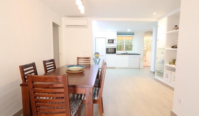 Sprzedaż - Apartament - Orihuela costa - Dehesa de Campoamor