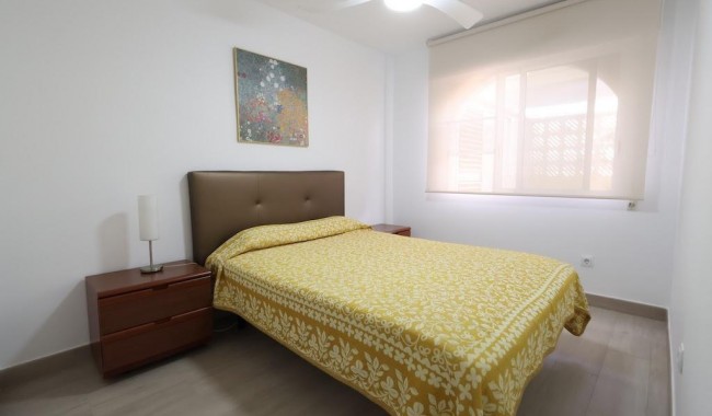Sprzedaż - Apartament - Orihuela costa - Dehesa de Campoamor