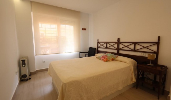 Sprzedaż - Apartament - Orihuela costa - Dehesa de Campoamor