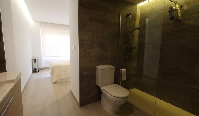 Sprzedaż - Apartament - Orihuela costa - Dehesa de Campoamor
