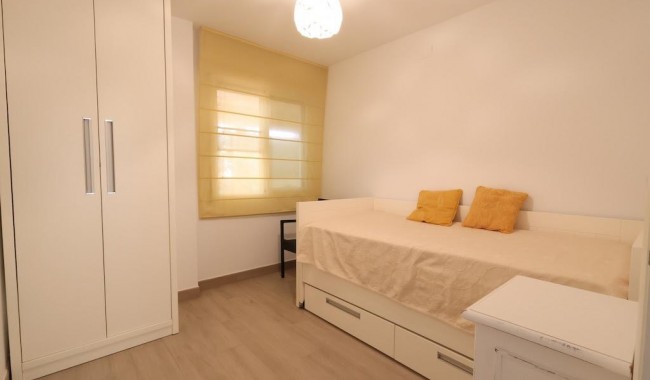 Sprzedaż - Apartament - Orihuela costa - Dehesa de Campoamor