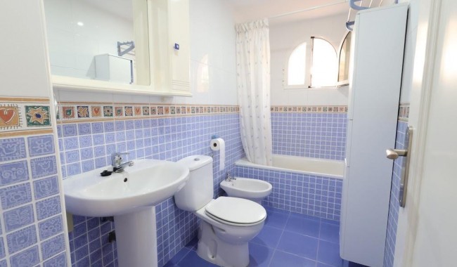 Sprzedaż - Apartament - Orihuela costa - Dehesa de Campoamor
