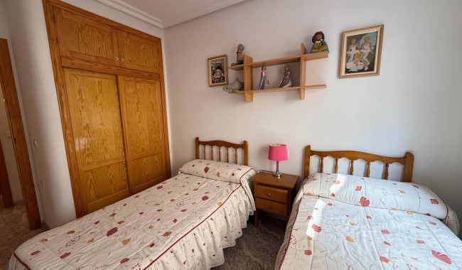 Sprzedaż - Apartament - Torrevieja - Playa del cura