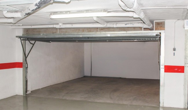 Sprzedaż - Apartament - Torrevieja - Playa del cura