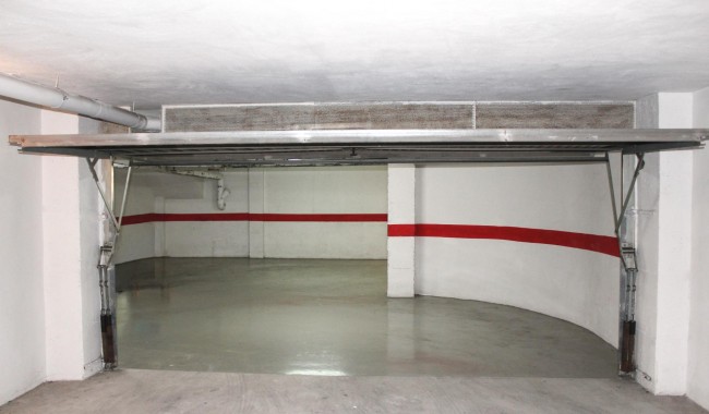 Sprzedaż - Apartament - Torrevieja - Playa del cura