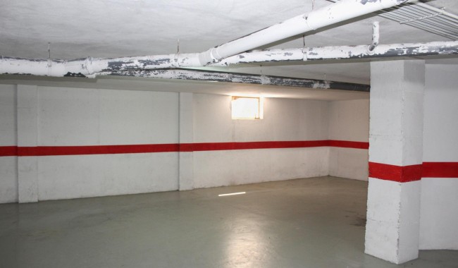 Sprzedaż - Apartament - Torrevieja - Playa del cura