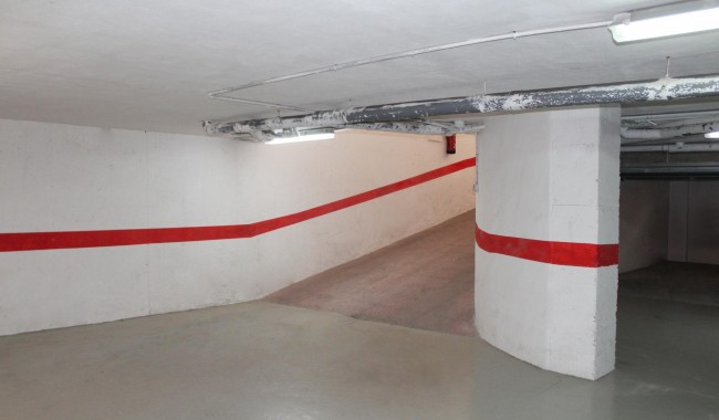 Sprzedaż - Apartament - Torrevieja - Playa del cura