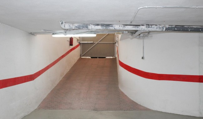 Sprzedaż - Apartament - Torrevieja - Playa del cura