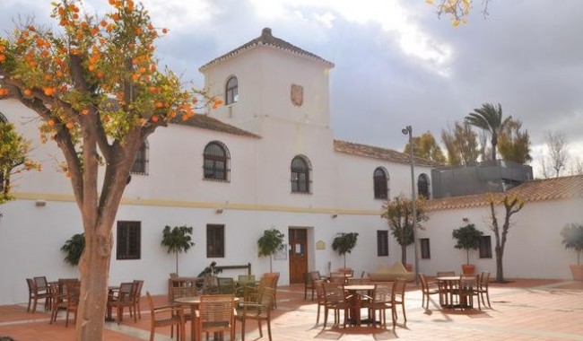 Brukt - Leilighet - Sucina - Hacienda Riquelme Golf