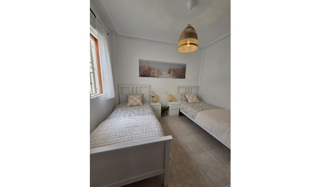 Begagnad - Lägenhet - Orihuela - Los Balcones