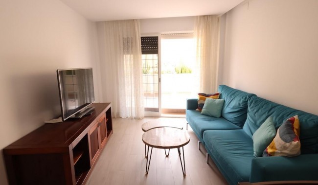 Begagnad - Lägenhet - Orihuela Costa - Dehesa de Campoamor