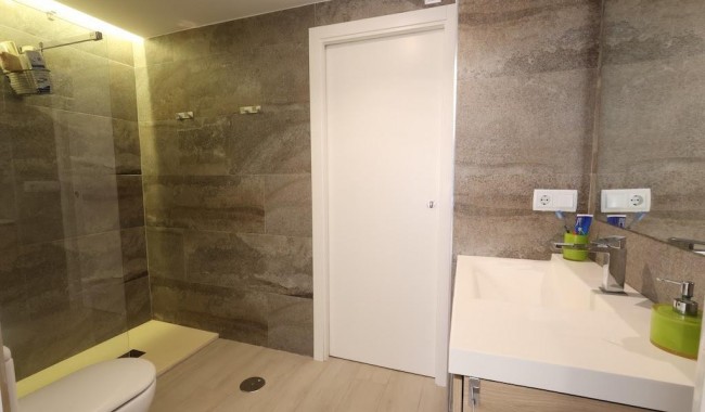 Begagnad - Lägenhet - Orihuela Costa - Dehesa de Campoamor