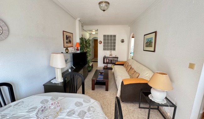 Resale - Apartment - Guardamar - South Park