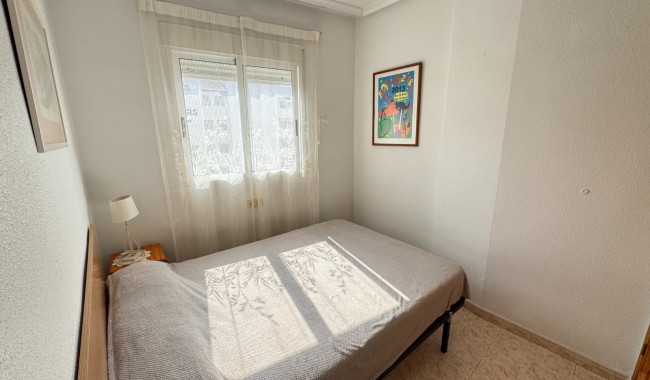 Resale - Apartment - Guardamar - South Park