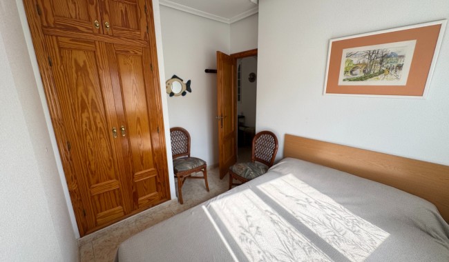 Resale - Apartment - Guardamar - South Park