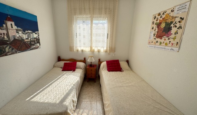Resale - Apartment - Guardamar - South Park