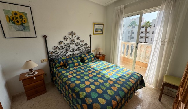Resale - Apartment - Guardamar - South Park