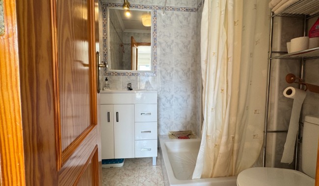 Resale - Apartment - Guardamar - South Park