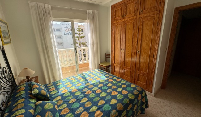 Resale - Apartment - Guardamar - South Park