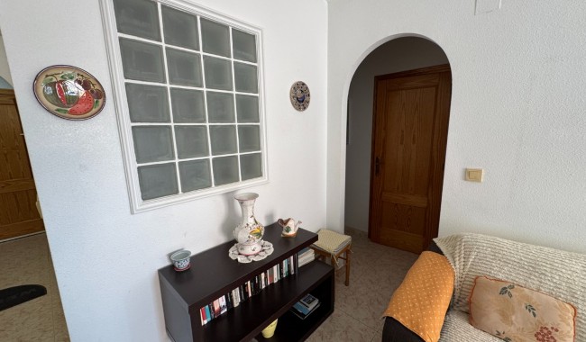 Resale - Apartment - Guardamar - South Park