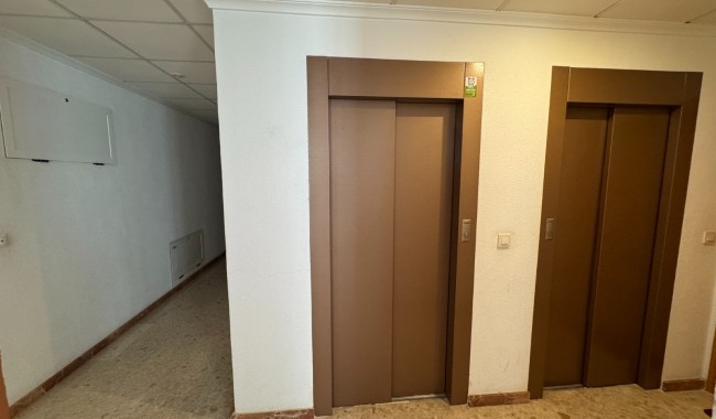 Resale - Apartment - Guardamar - South Park