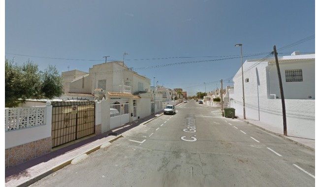 Brukt - Rekkehus - Torrevieja