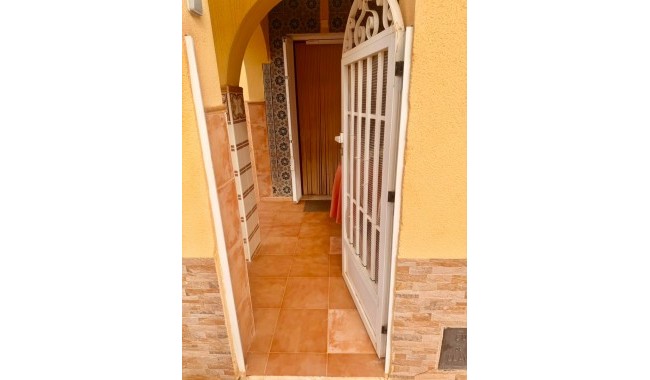 Brukt - Rekkehus - Torrevieja