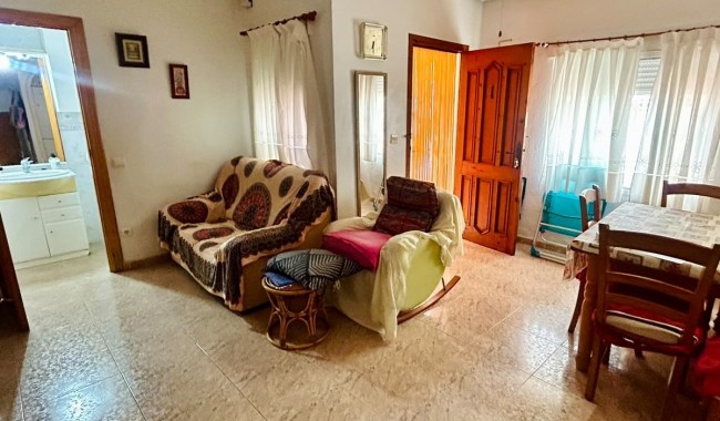 Brukt - Rekkehus - Torrevieja