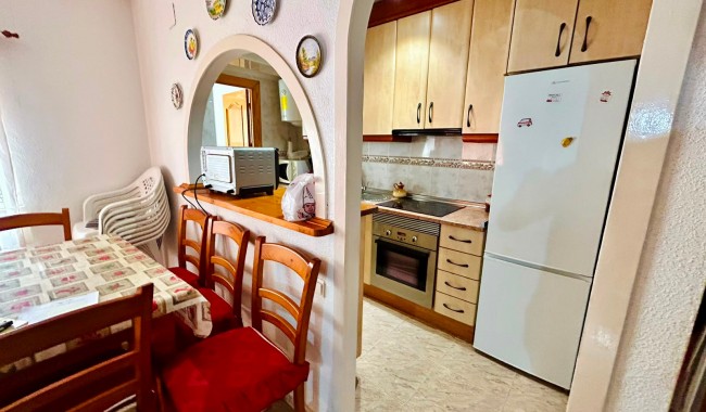 Brukt - Rekkehus - Torrevieja