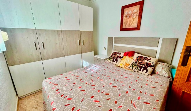 Brukt - Rekkehus - Torrevieja