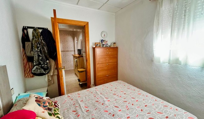 Brukt - Rekkehus - Torrevieja