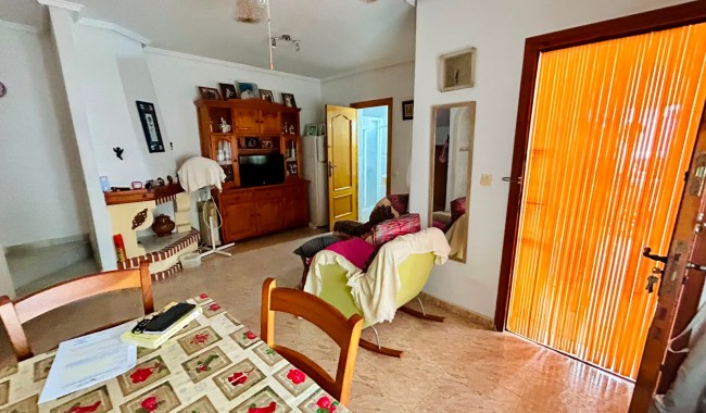 Brukt - Rekkehus - Torrevieja