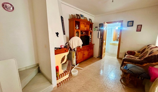 Brukt - Rekkehus - Torrevieja
