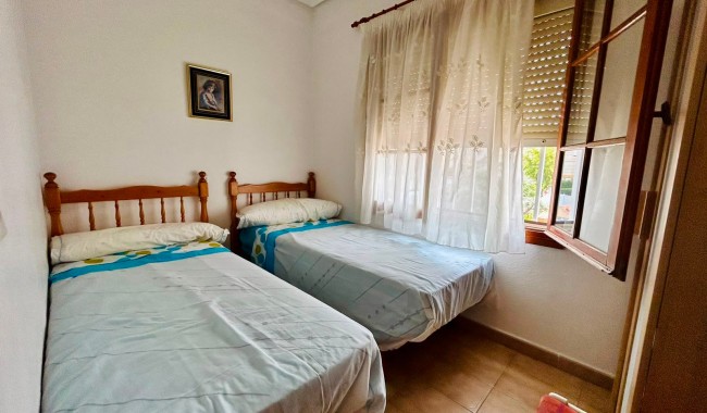 Brukt - Rekkehus - Torrevieja