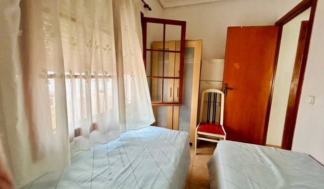 Brukt - Rekkehus - Torrevieja