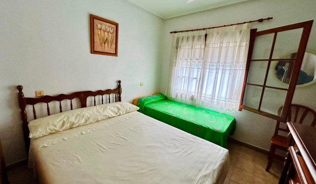 Brukt - Rekkehus - Torrevieja