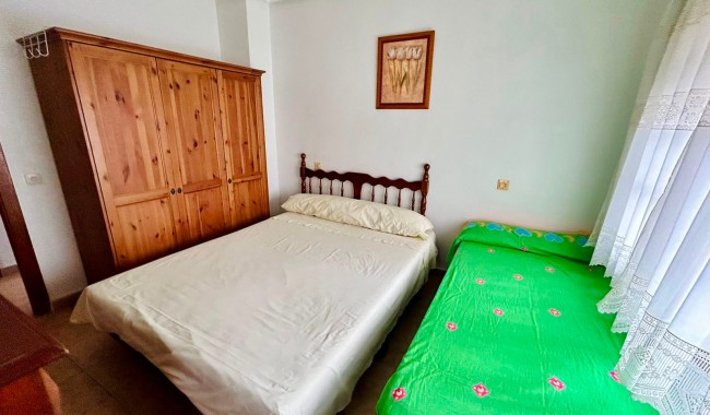 Brukt - Rekkehus - Torrevieja