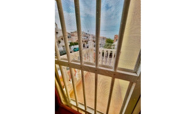 Brukt - Rekkehus - Torrevieja