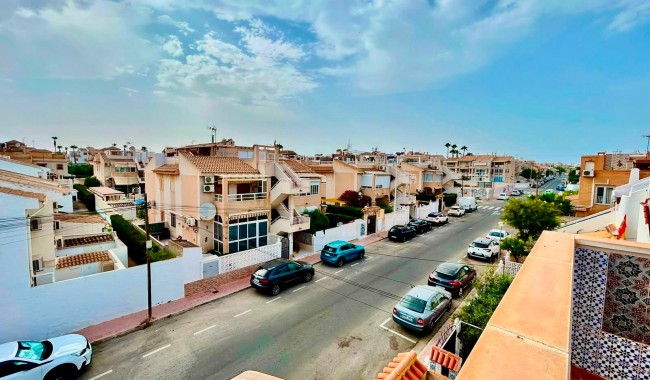 Brukt - Rekkehus - Torrevieja