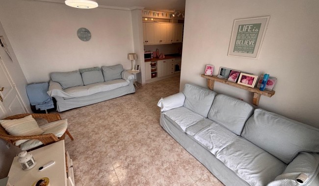 Resale - Apartment - Ciudad Quesada/Rojales - Urbanización Ciudad Quesada
