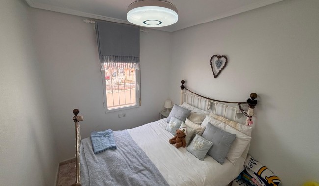 Resale - Apartment - Ciudad Quesada/Rojales - Urbanización Ciudad Quesada
