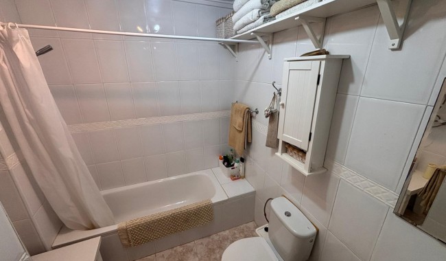 Resale - Apartment - Ciudad Quesada/Rojales - Urbanización Ciudad Quesada