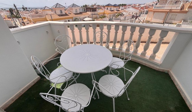 Resale - Apartment - Ciudad Quesada/Rojales - Urbanización Ciudad Quesada