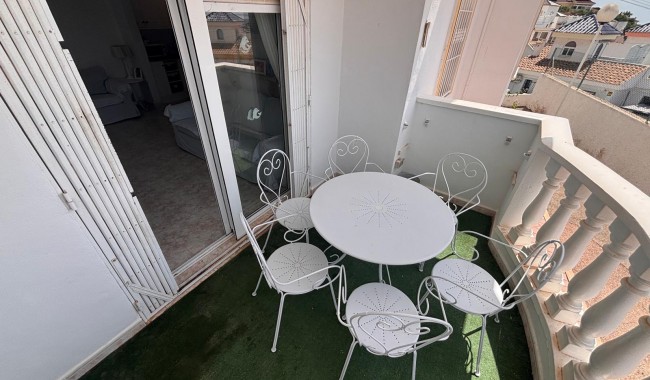 Resale - Apartment - Ciudad Quesada/Rojales - Urbanización Ciudad Quesada