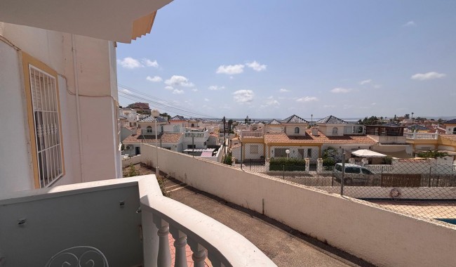 Resale - Apartment - Ciudad Quesada/Rojales - Urbanización Ciudad Quesada