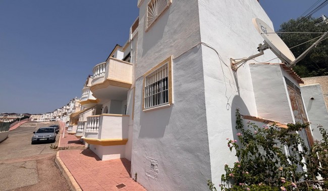 Resale - Apartment - Ciudad Quesada/Rojales - Urbanización Ciudad Quesada