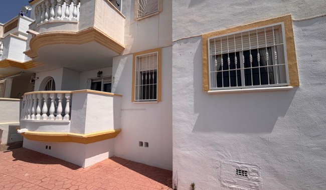 Resale - Apartment - Ciudad Quesada/Rojales - Urbanización Ciudad Quesada